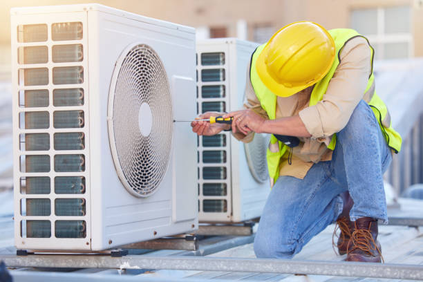 Best HVAC Software and Technology in Columbus, NM