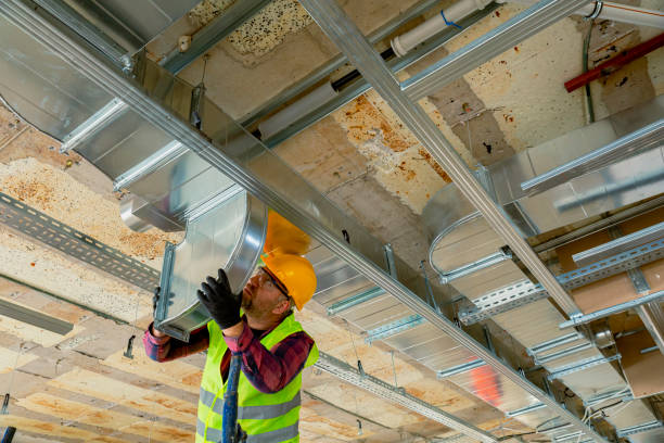 Best Commercial HVAC in Columbus, NM