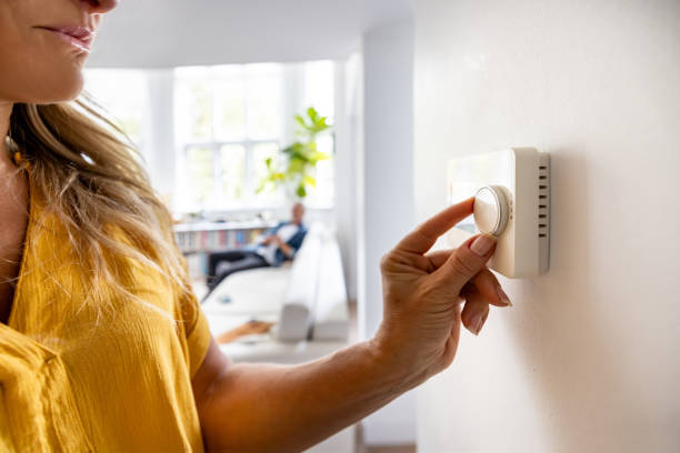 Best Thermostats and Smart Controls in Columbus, NM