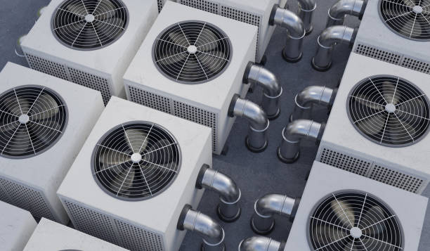 Best Solar-powered HVAC Systems in Columbus, NM