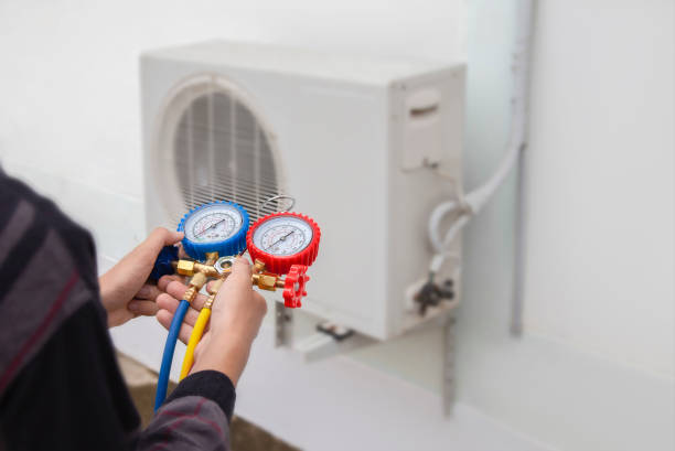 Best VRF (Variable Refrigerant Flow) Systems in Columbus, NM